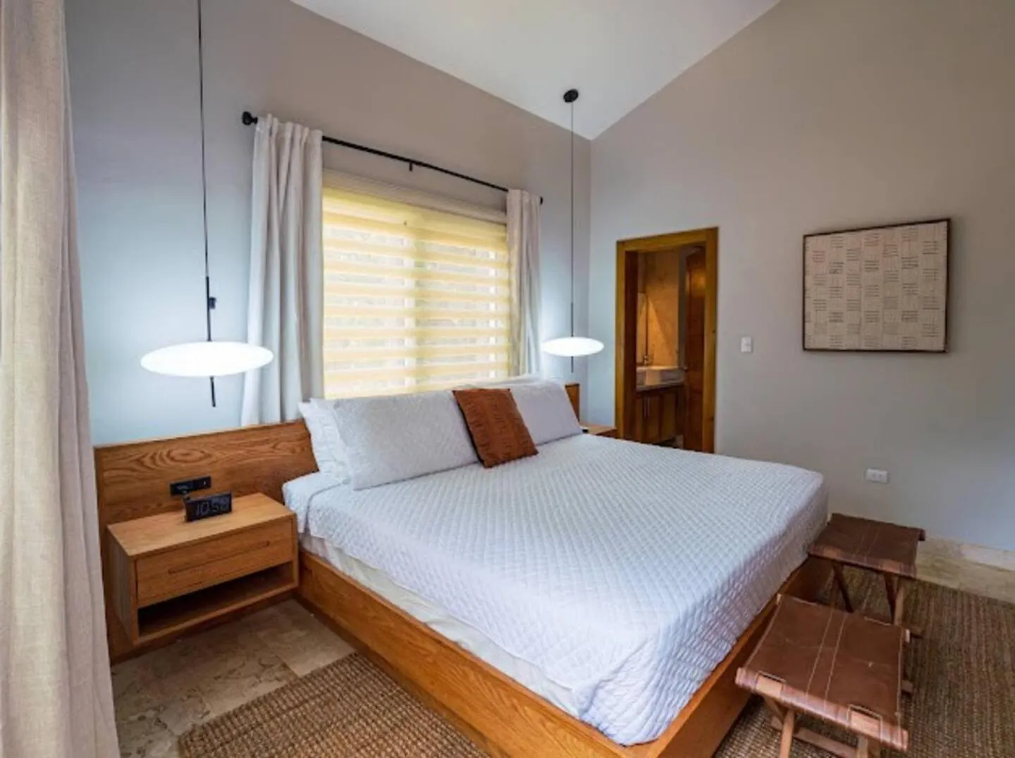Feriehus Modern 6 Bedroom Villa With Hot Tub Sosúa